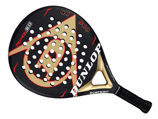 Padelracket