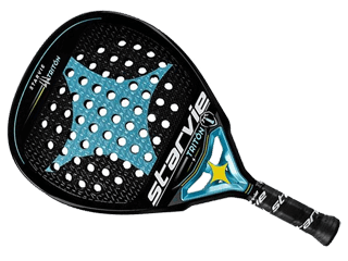 Länkar om padelracket