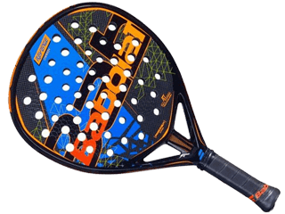 Lustigt om padelhallar