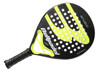 Bäst om padelracket